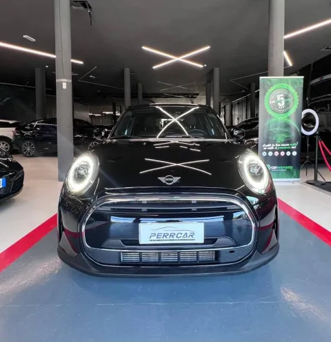 Mini Mini 5p 1.5 One Classic 75cv - Immagine 2