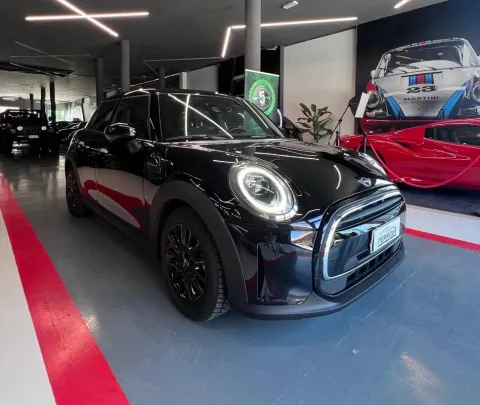 Mini Mini 5p 1.5 One Classic 75cv - Immagine 3