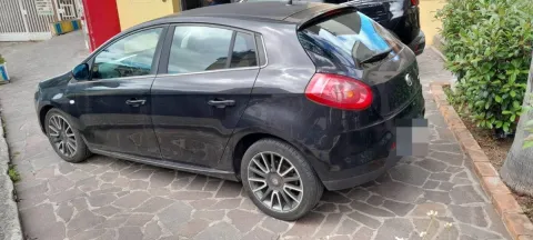Fiat Bravo 1.6 mjt Emotion 120cv dualogic - Immagine 4