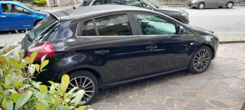 Fiat Bravo 1.6 mjt Emotion 120cv dualogic - Immagine 5