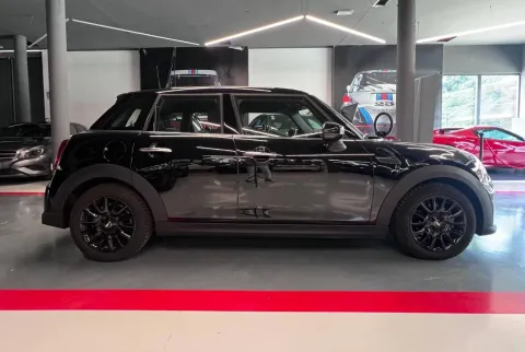 Mini Mini 5p 1.5 One Classic 75cv - Immagine 4