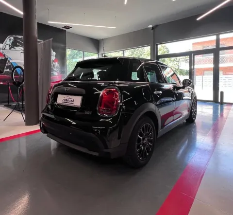Mini Mini 5p 1.5 One Classic 75cv - Immagine 5