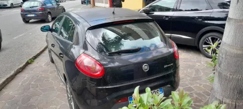 Fiat Bravo 1.6 mjt Emotion 120cv dualogic - Immagine 6