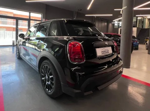 Mini Mini 5p 1.5 One Classic 75cv - Immagine 6