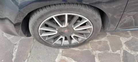 Fiat Bravo 1.6 mjt Emotion 120cv dualogic - Immagine 7