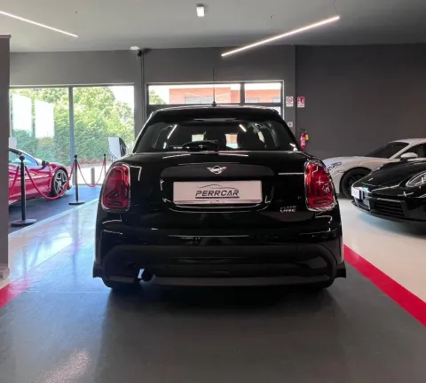 Mini Mini 5p 1.5 One Classic 75cv - Immagine 7