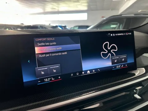 BMW X6 xdrive30d MSport Pro auto - Immagine 18
