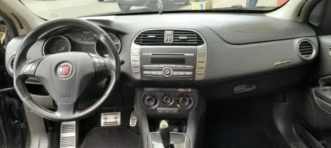 Fiat Bravo 1.6 mjt Emotion 120cv dualogic - Immagine 8