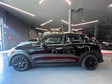 Mini Mini 5p 1.5 One Classic 75cv - Immagine 8