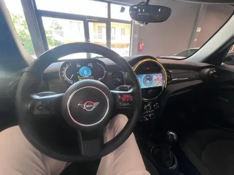 Mini Mini 5p 1.5 One Classic 75cv - Immagine 10