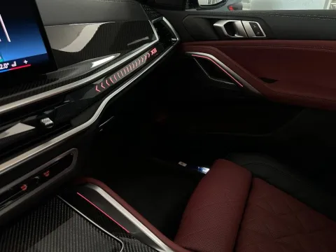 BMW X6 xdrive30d MSport Pro auto - Immagine 21