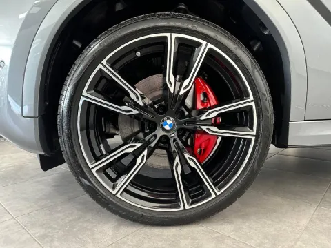 BMW X6 xdrive30d MSport Pro auto - Immagine 25