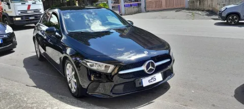 Mercedes A 180 d Business auto - Immagine 2