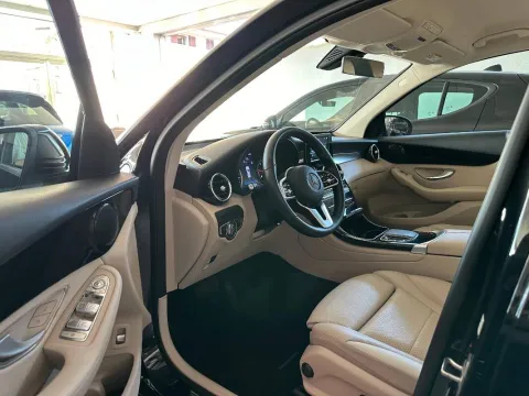Mercedes GLC 220 d Business 4matic auto - Immagine 5