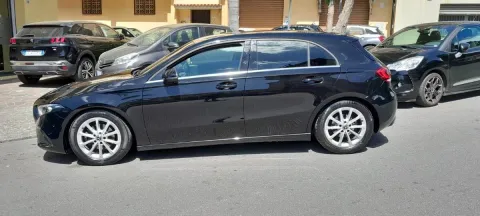 Mercedes A 180 d Business auto - Immagine 3