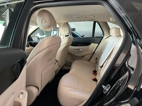 Mercedes GLC 220 d Business 4matic auto - Immagine 6
