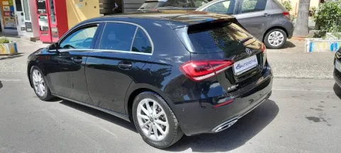 Mercedes A 180 d Business auto - Immagine 4