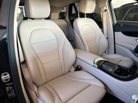 Mercedes GLC 220 d Business 4matic auto - Immagine 7