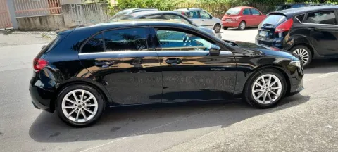 Mercedes A 180 d Business auto - Immagine 5