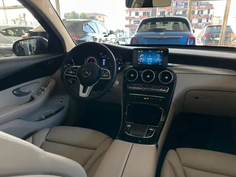 Mercedes GLC 220 d Business 4matic auto - Immagine 8