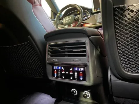 Audi SQ8 4.0 V8 tdi mhev Sport Attitude quattro tiptronic - Immagine 7