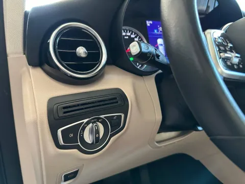 Mercedes GLC 220 d Business 4matic auto - Immagine 9
