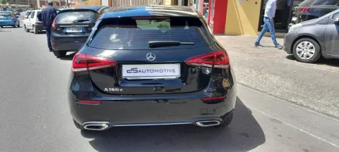 Mercedes A 180 d Business auto - Immagine 7