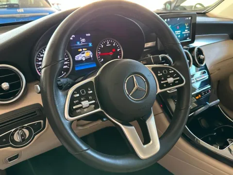 Mercedes GLC 220 d Business 4matic auto - Immagine 11