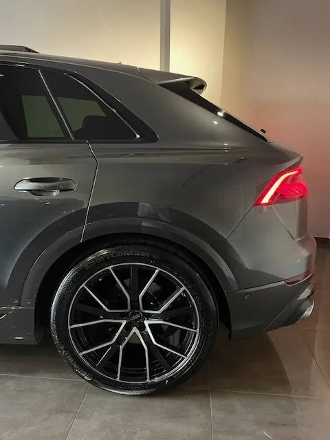 Audi SQ8 4.0 V8 tdi mhev Sport Attitude quattro tiptronic - Immagine 13
