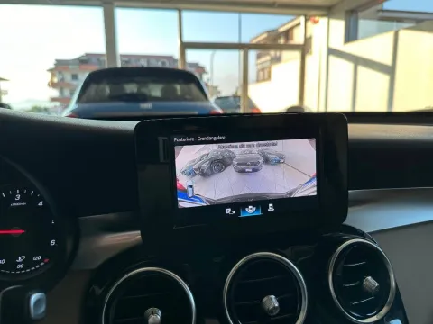 Mercedes GLC 220 d Business 4matic auto - Immagine 15