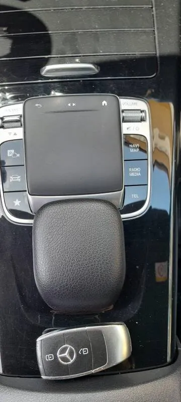 Mercedes A 180 d Business auto - Immagine 14