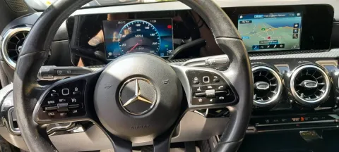 Mercedes A 180 d Business auto - Immagine 15