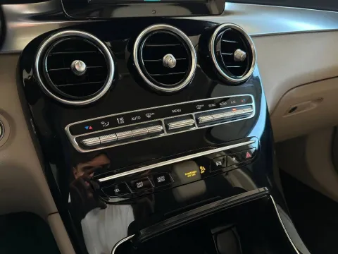 Mercedes GLC 220 d Business 4matic auto - Immagine 17