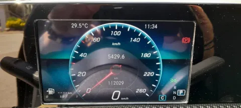 Mercedes A 180 d Business auto - Immagine 16