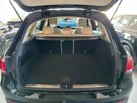 Mercedes GLC 220 d Business 4matic auto - Immagine 19