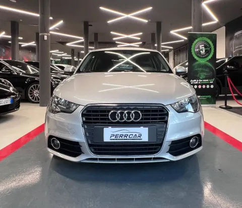 Audi A1 1.4 tfsi Ambition 122cv s-tronic - Immagine 2