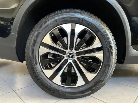 Mercedes GLC 220 d Business 4matic auto - Immagine 21