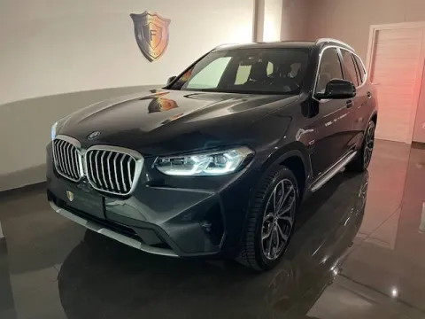 BMW X3 xdrive30e auto - Immagine 1