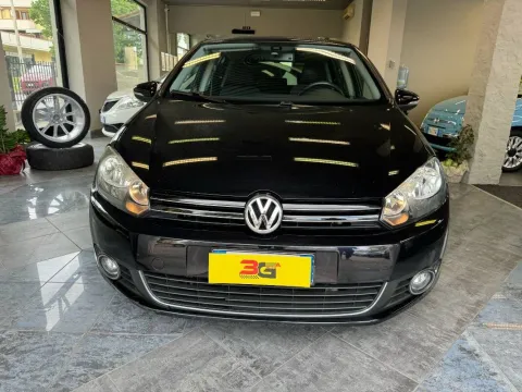 Volkswagen Golf 5p 2.0 tdi Highline 140cv dsg - Immagine 2