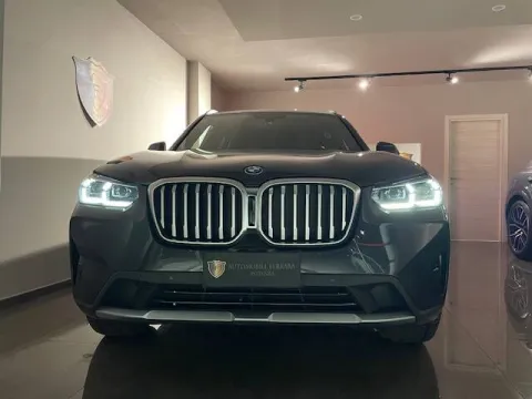 BMW X3 xdrive30e auto - Immagine 2