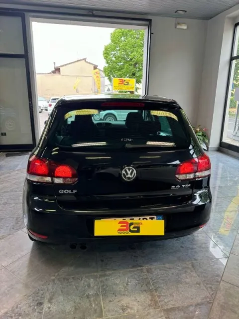 Volkswagen Golf 5p 2.0 tdi Highline 140cv dsg - Immagine 3