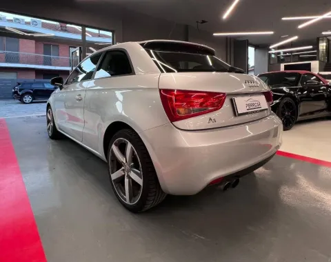 Audi A1 1.4 tfsi Ambition 122cv s-tronic - Immagine 5