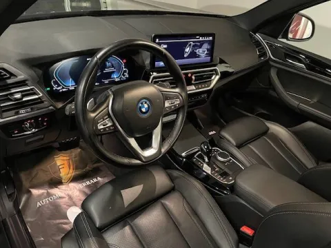 BMW X3 xdrive30e auto - Immagine 3