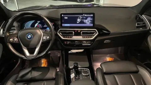 BMW X3 xdrive30e auto - Immagine 4