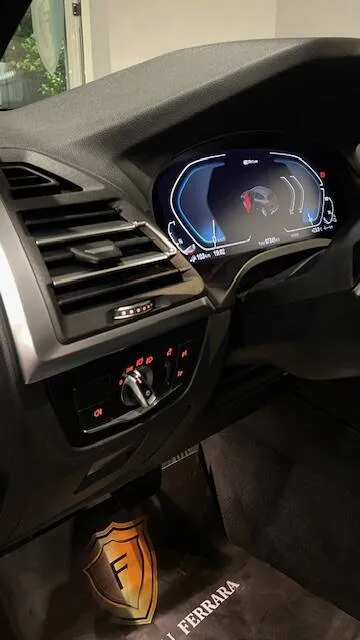 BMW X3 xdrive30e auto - Immagine 5