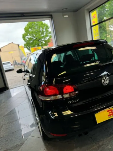 Volkswagen Golf 5p 2.0 tdi Highline 140cv dsg - Immagine 6