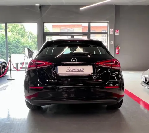 Mercedes A 180 d Premium auto - Immagine 6