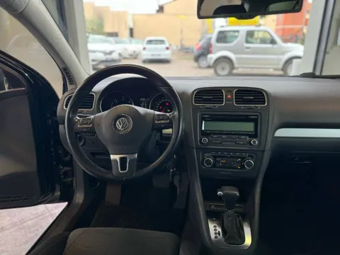 Volkswagen Golf 5p 2.0 tdi Highline 140cv dsg - Immagine 7