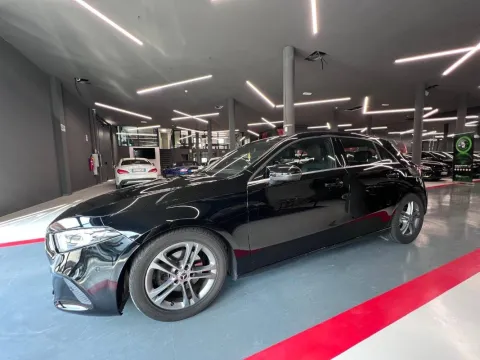 Mercedes A 180 d Premium auto - Immagine 7