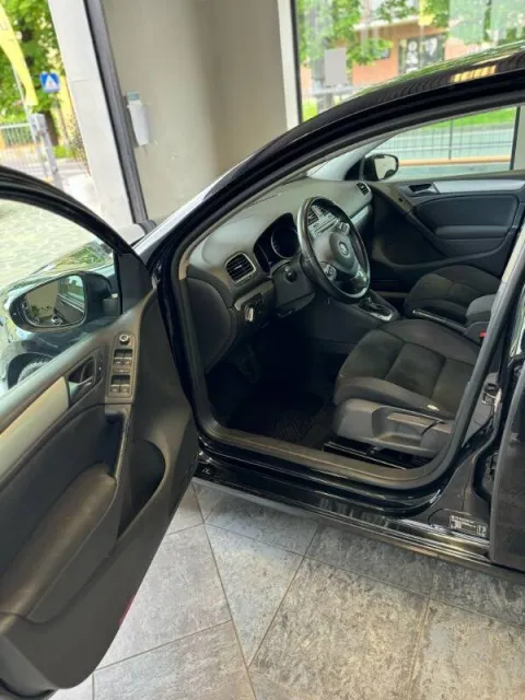 Volkswagen Golf 5p 2.0 tdi Highline 140cv dsg - Immagine 8